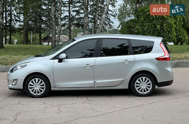 Мінівен Renault Grand Scenic 2011 в Житомирі
