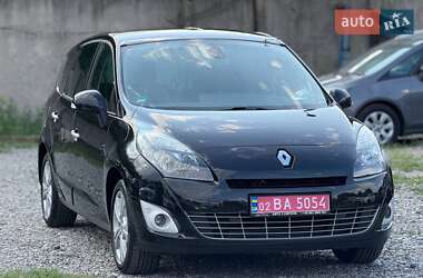 Минивэн Renault Grand Scenic 2011 в Виннице