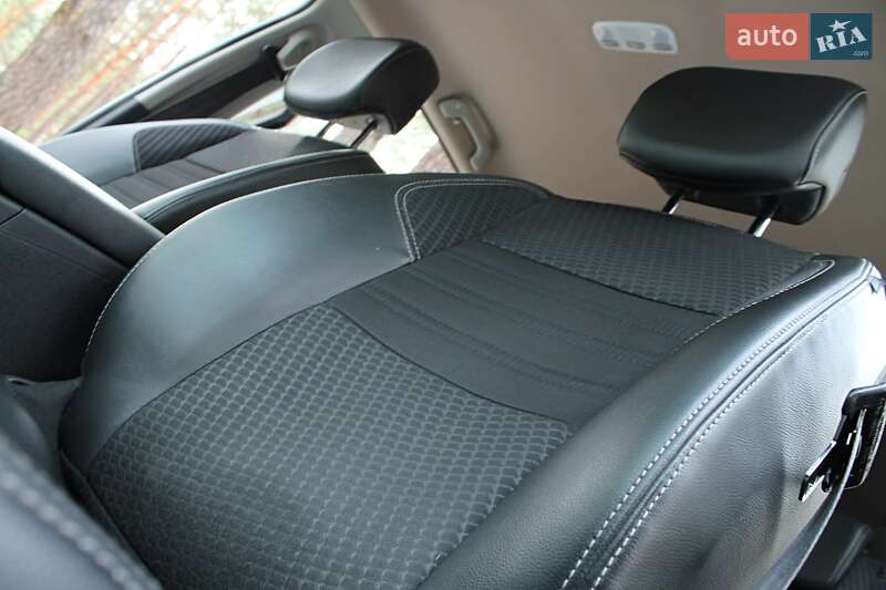 Минивэн Renault Grand Scenic 2013 в Полтаве