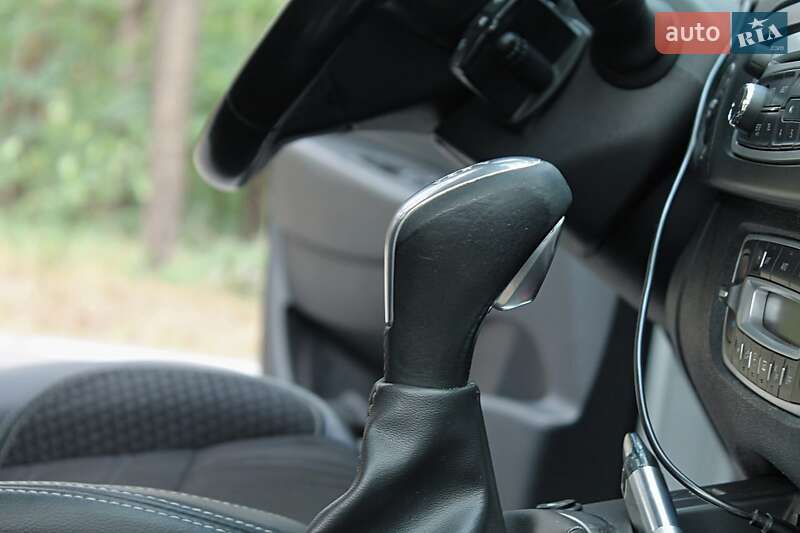 Минивэн Renault Grand Scenic 2013 в Полтаве