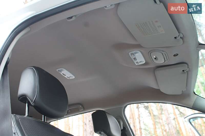Минивэн Renault Grand Scenic 2013 в Полтаве