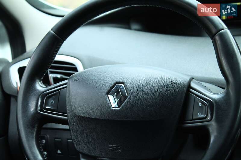 Минивэн Renault Grand Scenic 2013 в Полтаве