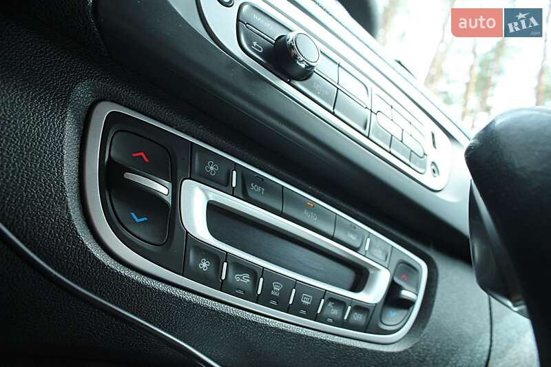 Минивэн Renault Grand Scenic 2013 в Полтаве
