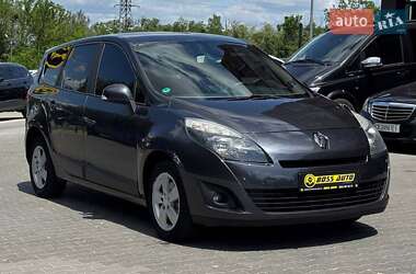 Минивэн Renault Grand Scenic 2010 в Черновцах