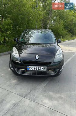 Мінівен Renault Grand Scenic 2011 в Дружківці