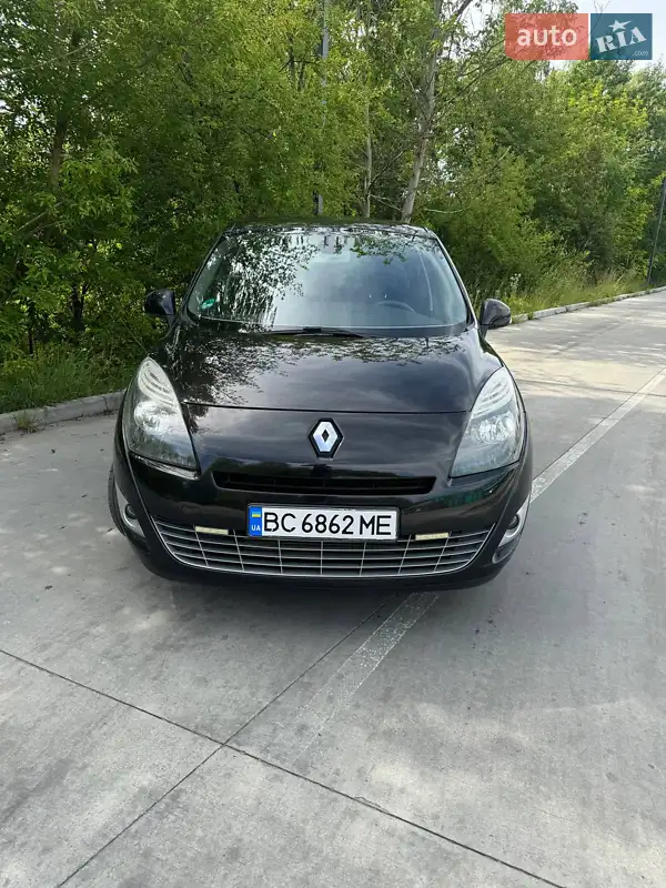 Renault Grand Scenic