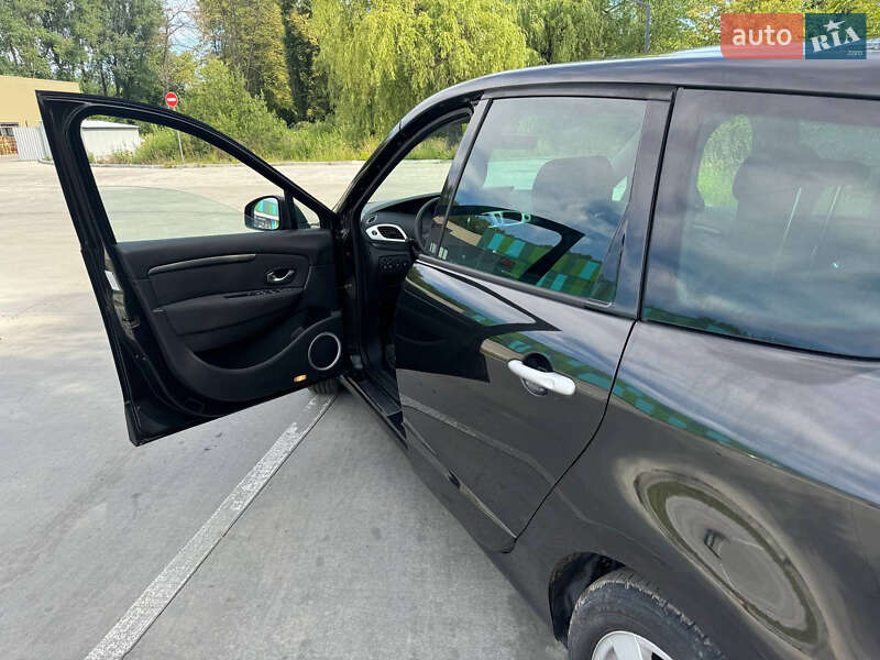 Минивэн Renault Grand Scenic 2011 в Днепре