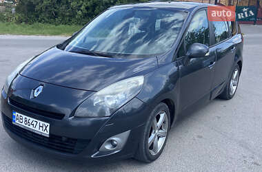 Минивэн Renault Grand Scenic 2011 в Виннице