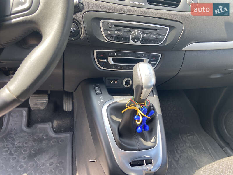 Мінівен Renault Grand Scenic 2011 в Вінниці