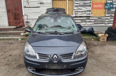 Минивэн Renault Grand Scenic 2008 в Сумах