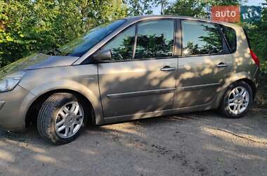 Мінівен Renault Grand Scenic 2008 в Синельниковому
