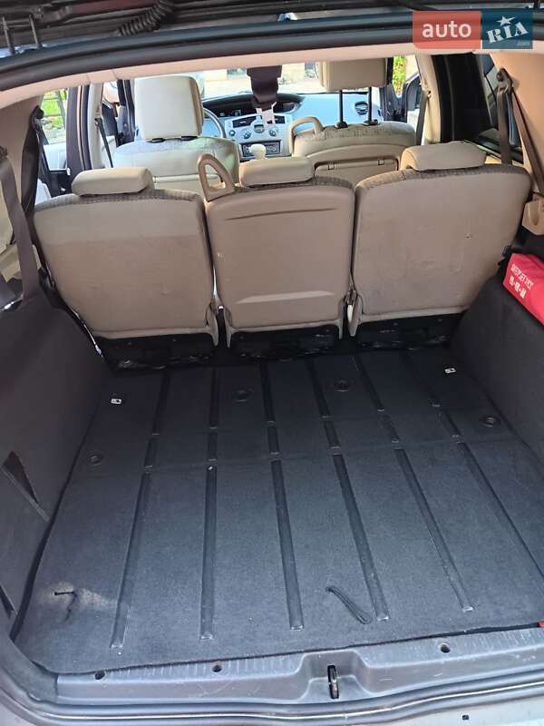 Мінівен Renault Grand Scenic 2007 в Кропивницькому