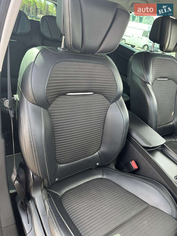Минивэн Renault Grand Scenic 2017 в Луцке фото 25 Минивэн Renault Grand Scenic 2017 в Луцке