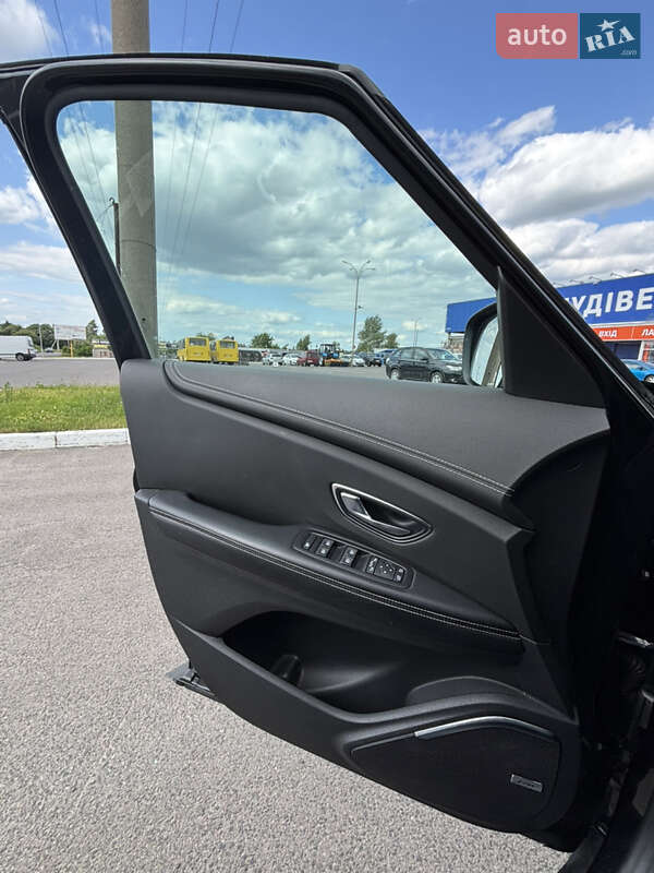 Минивэн Renault Grand Scenic 2017 в Луцке фото 30 Минивэн Renault Grand Scenic 2017 в Луцке