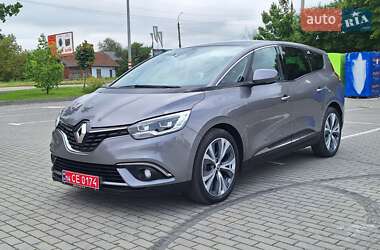 Минивэн Renault Grand Scenic 2019 в Коломые
