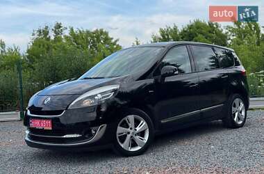 Мінівен Renault Grand Scenic 2013 в Дрогобичі