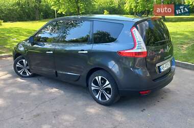 Минивэн Renault Grand Scenic 2011 в Жмеринке