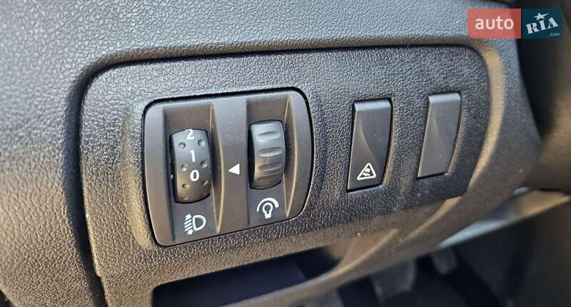 Мінівен Renault Grand Scenic 2012 в Вінниці фото 14 Мінівен Renault Grand Scenic 2012 в Вінниці