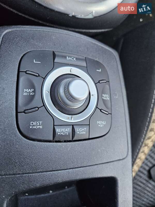 Мінівен Renault Grand Scenic 2012 в Вінниці фото 19 Мінівен Renault Grand Scenic 2012 в Вінниці