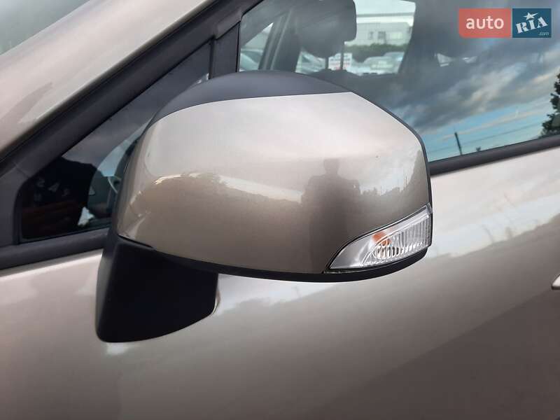 Мінівен Renault Grand Scenic 2010 в Полтаві