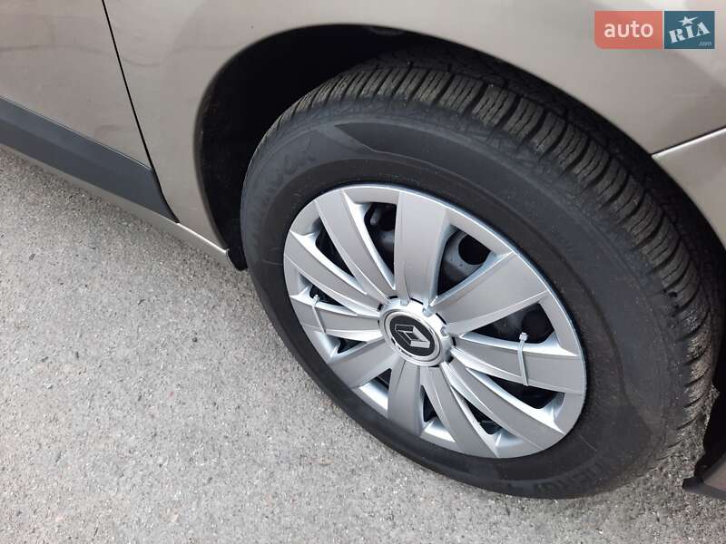 Мінівен Renault Grand Scenic 2010 в Полтаві