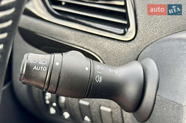 Мінівен Renault Grand Scenic 2014 в 