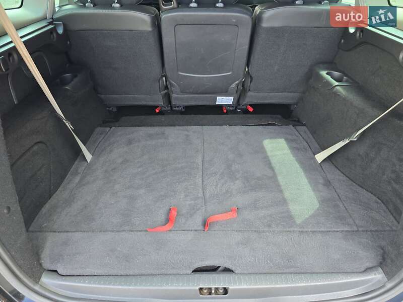 Минивэн Renault Grand Scenic 2013 в Ковеле