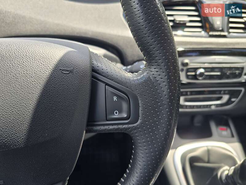Минивэн Renault Grand Scenic 2013 в Ковеле