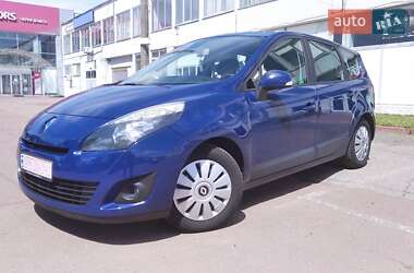 Минивэн Renault Grand Scenic 2010 в Чернигове