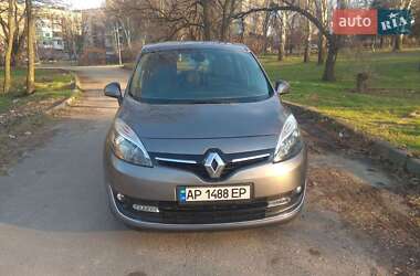 Минивэн Renault Grand Scenic 2013 в Запорожье