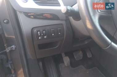 Минивэн Renault Grand Scenic 2013 в Запорожье