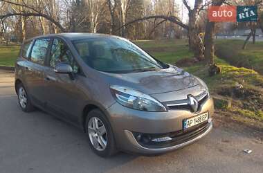 Мінівен Renault Grand Scenic 2013 в Запоріжжі