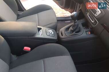 Минивэн Renault Grand Scenic 2013 в Запорожье