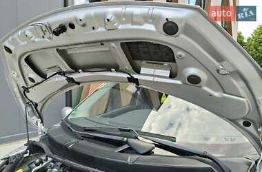 Минивэн Renault Grand Scenic 2008 в 