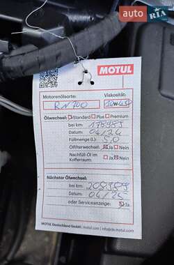 Минивэн Renault Grand Scenic 2008 в 