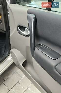 Минивэн Renault Grand Scenic 2008 в 