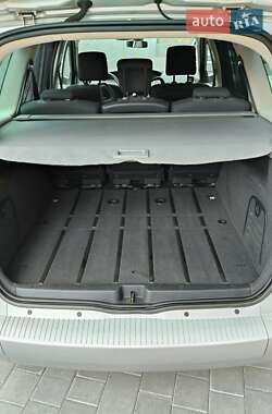 Минивэн Renault Grand Scenic 2008 в 