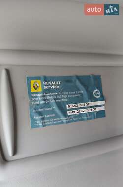 Минивэн Renault Grand Scenic 2008 в 