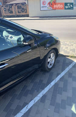 Мінівен Renault Grand Scenic 2010 в Луцьку