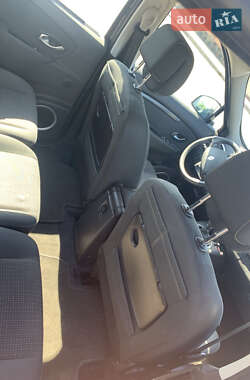 Мінівен Renault Grand Scenic 2010 в Луцьку