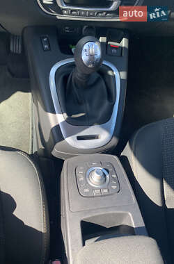 Мінівен Renault Grand Scenic 2010 в Луцьку