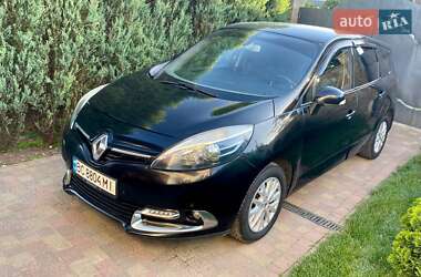 Минивэн Renault Grand Scenic 2013 в Новояворовске