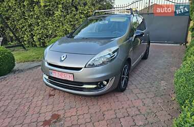 Минивэн Renault Grand Scenic 2012 в Луцке