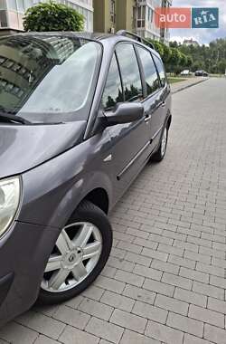 Мінівен Renault Grand Scenic 2004 в 