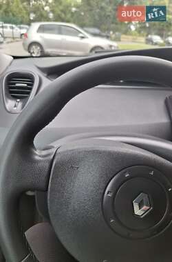 Мінівен Renault Grand Scenic 2004 в 