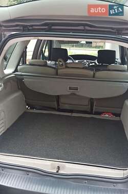 Мінівен Renault Grand Scenic 2004 в 