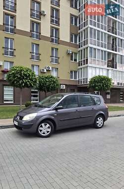 Минивэн Renault Grand Scenic 2004 в Горишних Плавнях