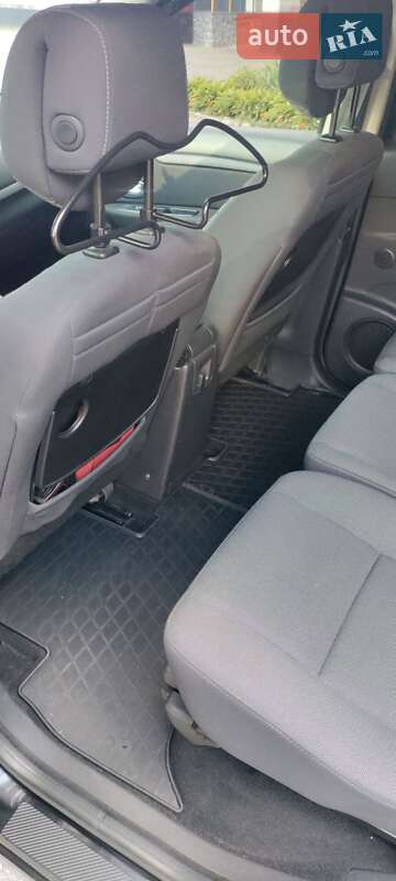 Минивэн Renault Grand Scenic 2010 в Белой Церкви