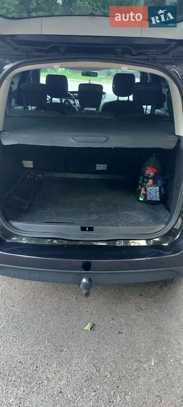 Минивэн Renault Grand Scenic 2010 в Белой Церкви