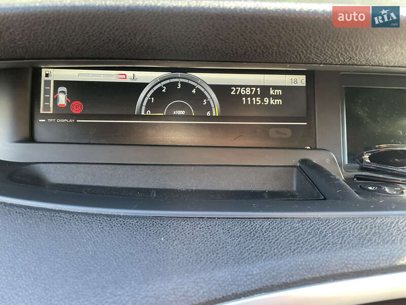 Минивэн Renault Grand Scenic 2010 в Бердичеве фото 14 Минивэн Renault Grand Scenic 2010 в Бердичеве